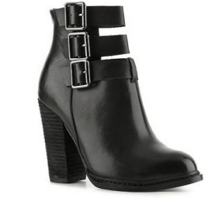 Chinese Laundry Gimmie Gimmie Bootie $69.95 DSW