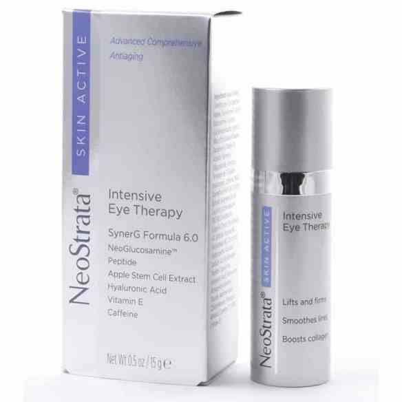 NEOSTRATA EYE THERAPY